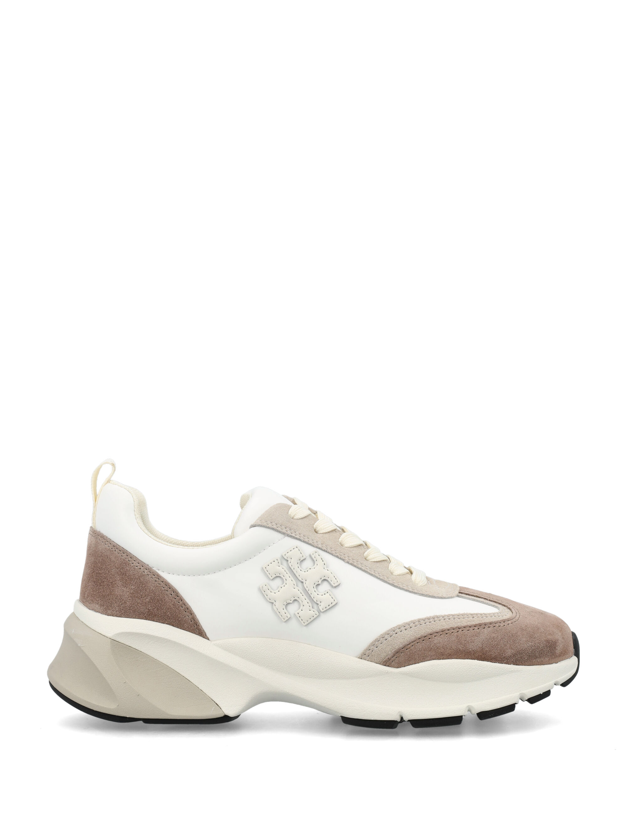 Good luck trainer, color WHITE/NEW IVORY/CERBIATTO | Spazio Pritelli ...