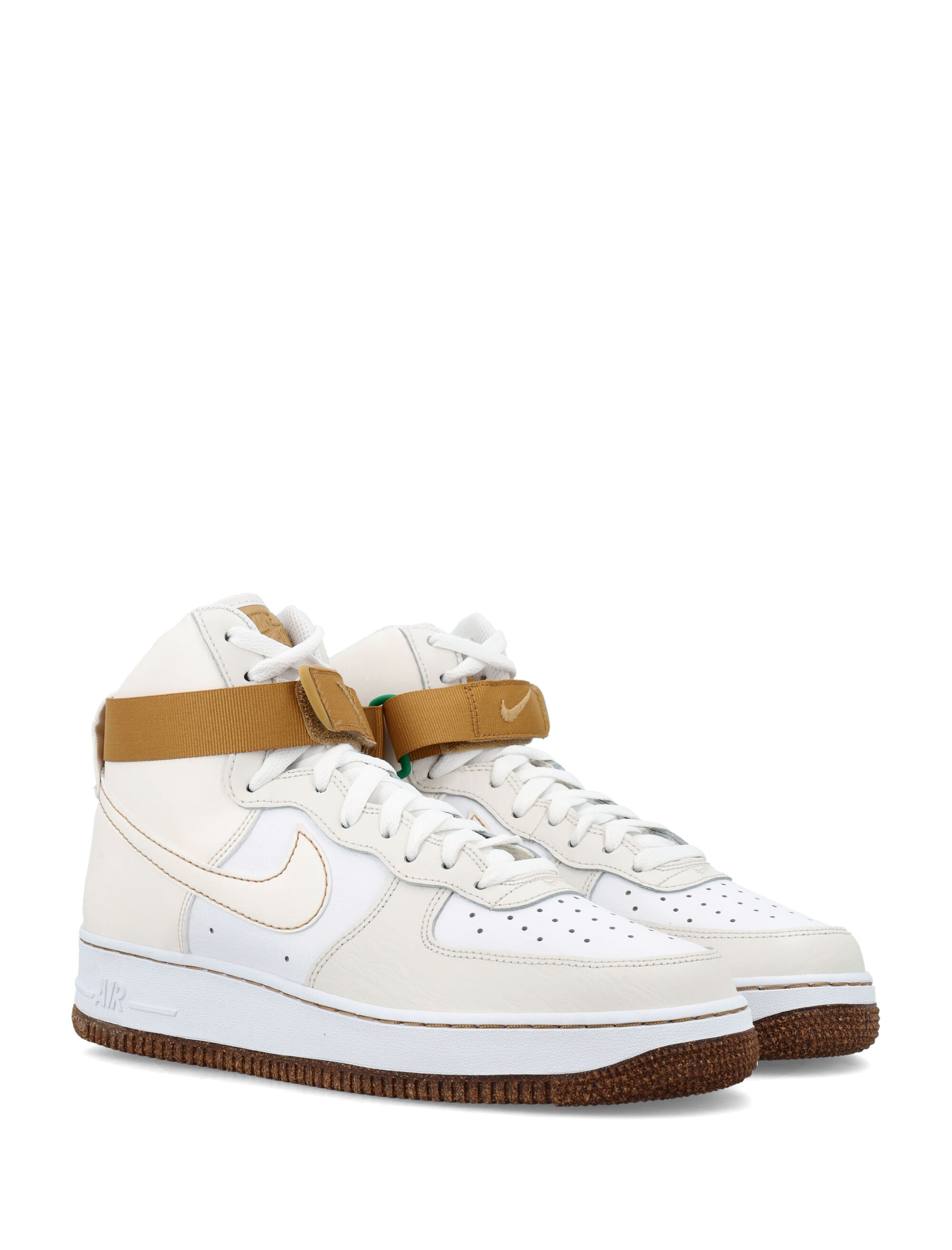 Nike Air Force 1 High '07 LV8 Emb Phantom White