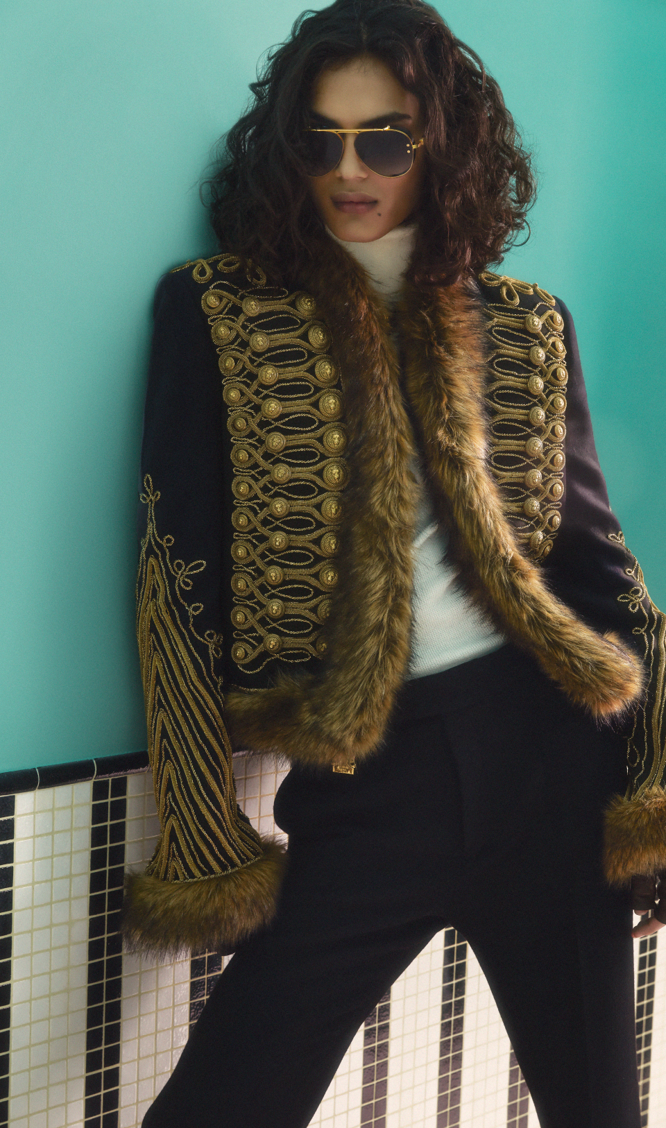 Balmain