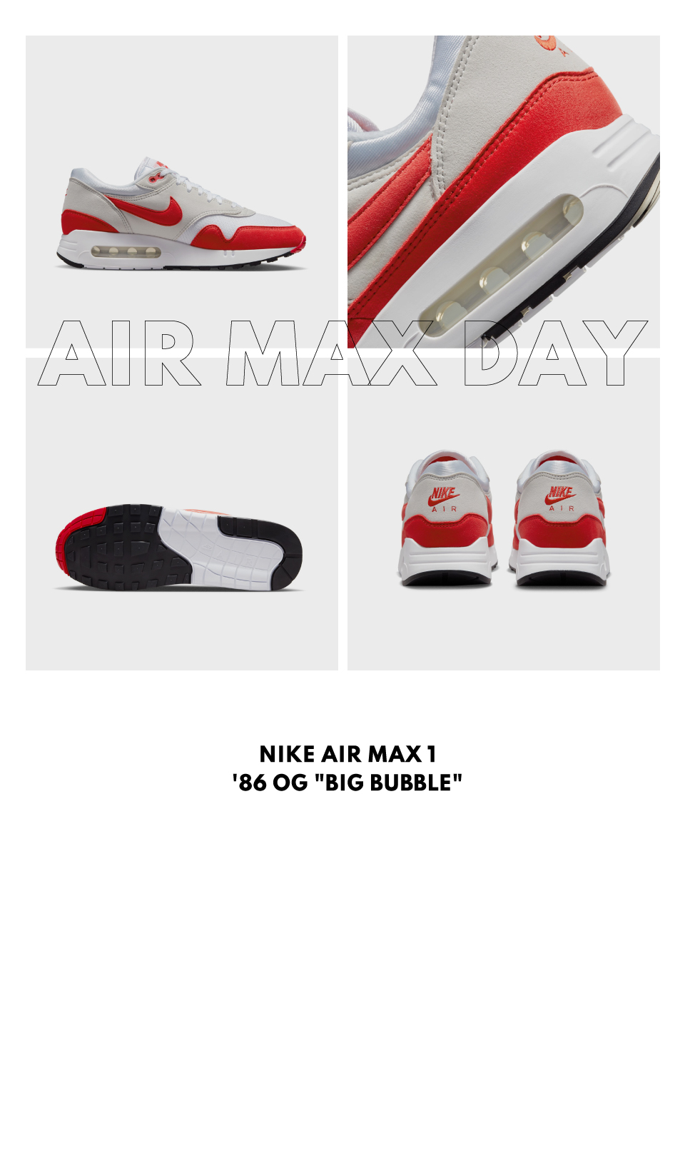 Air Max Day