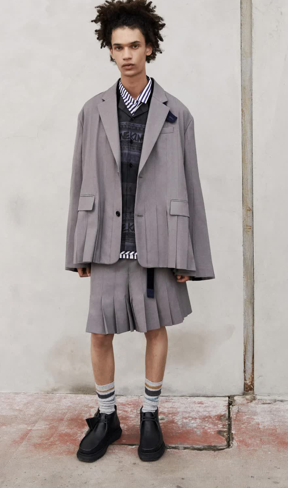 Sacai