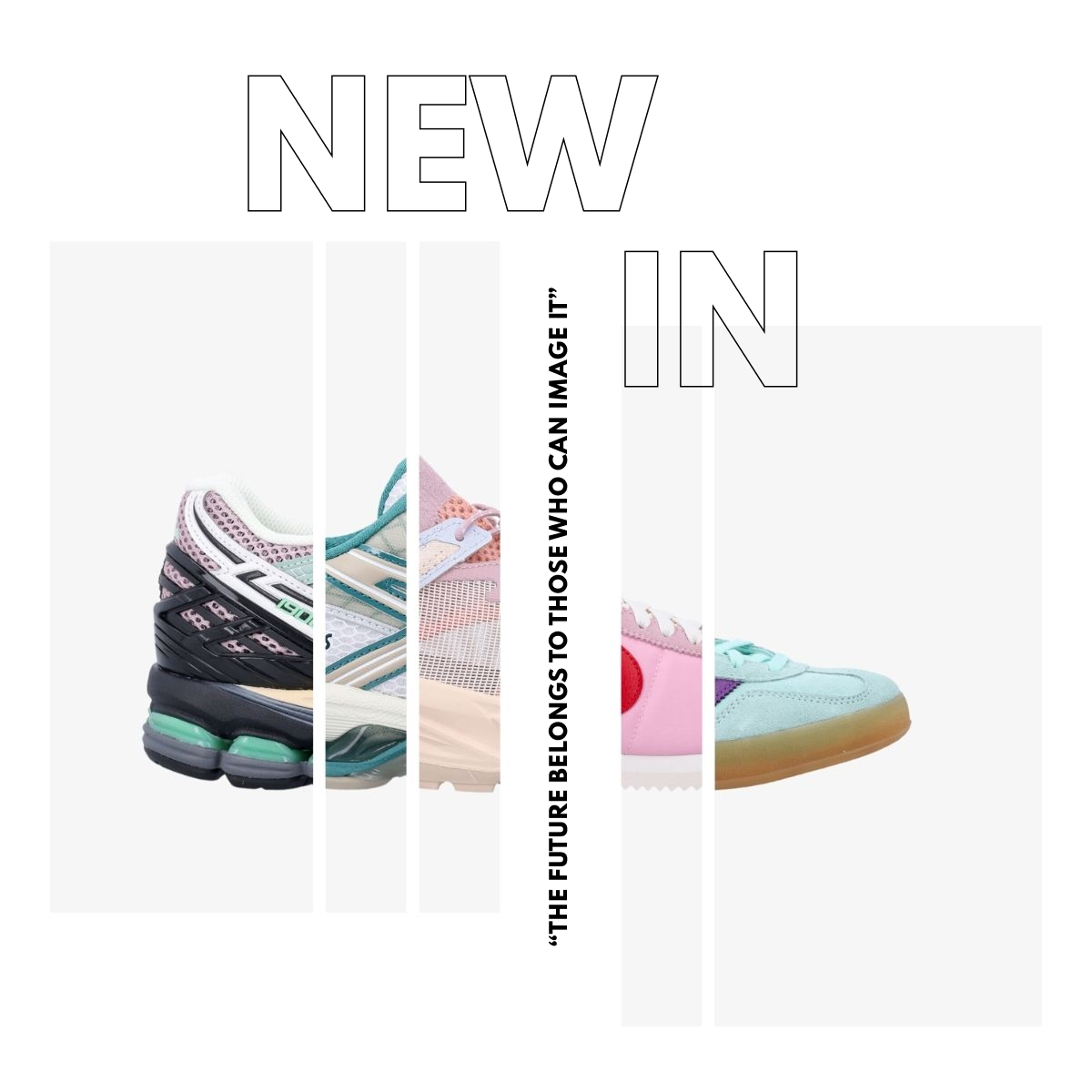 New In