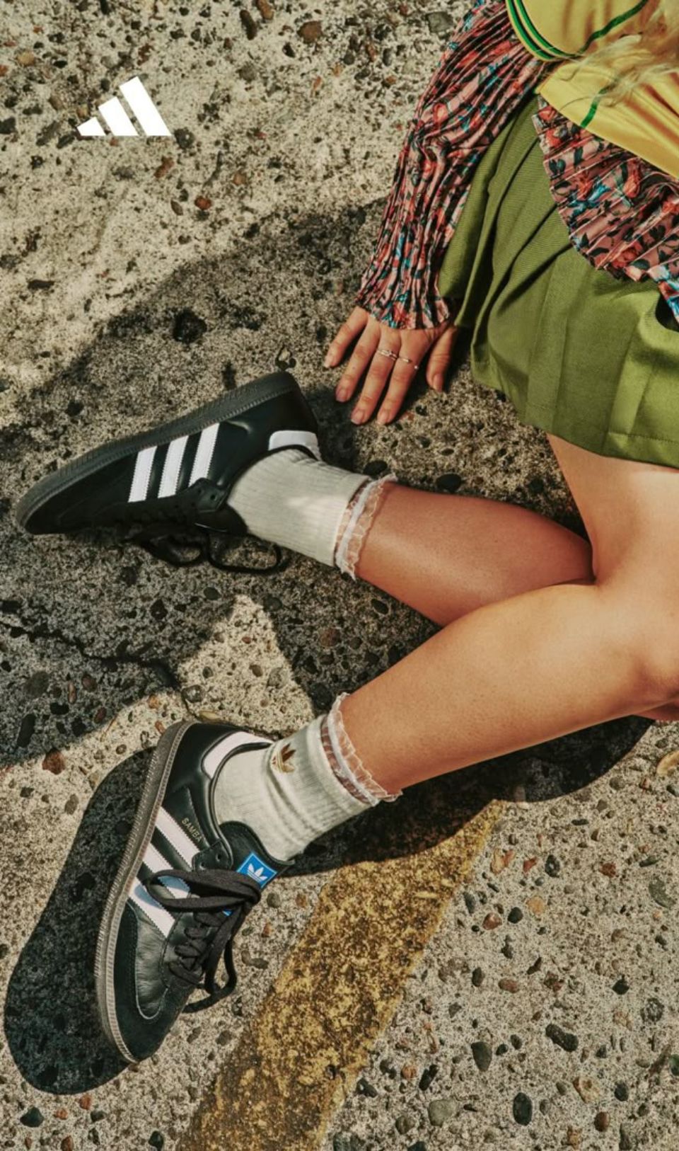 Adidas Originals