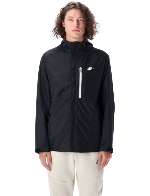 Sportswear Storm-FIT Legacy hooded shell jacket - Outerwear | Spazio Pritelli