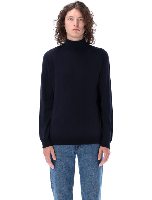 Dundee hogh-neck sweater - Knitwear | Spazio Pritelli