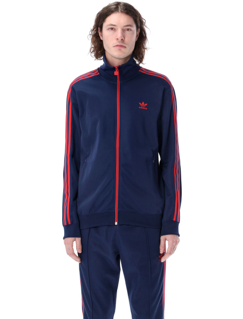 Nations track top - Fleece | Spazio Pritelli