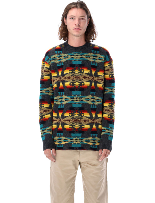 Pendleton sweater - Knitwear | Spazio Pritelli