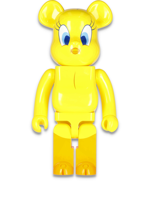 BE@RBRICK TWEETY 1000% - Toy | Spazio Pritelli