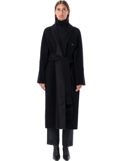 Robe coat - Outerwear | Spazio Pritelli