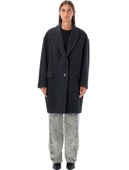 Limiza coat - Outerwear | Spazio Pritelli