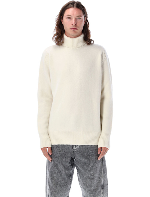 Whistler high-neck sweater - Knitwear | Spazio Pritelli
