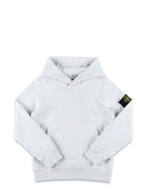 Basic hoodie - Boy apparel | Spazio Pritelli