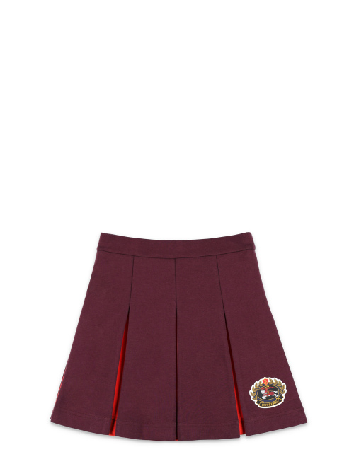 College skirt - Girl Apparel | Spazio Pritelli