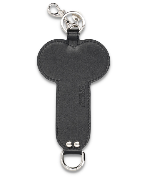 Leather Penis Keyring - 2023 ❤️ CooperativaShop ✓