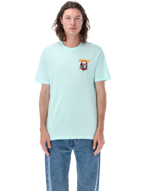 T-Shirt Ripper - Apparel | Spazio Pritelli