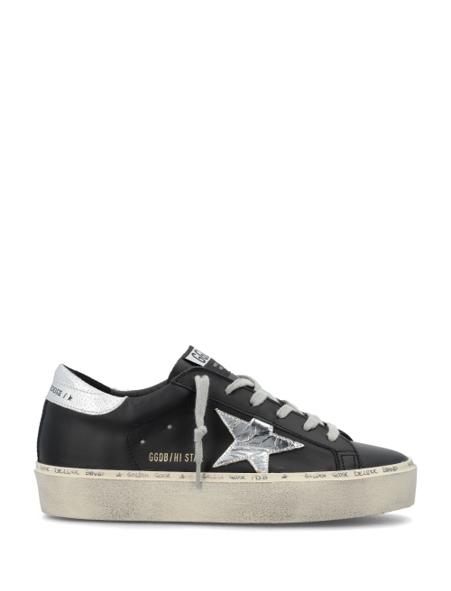 Hi star classic women - GOLDEN GOOSE | Spazio Pritelli