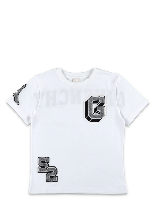 52 t-shirt - Boy | Spazio Pritelli