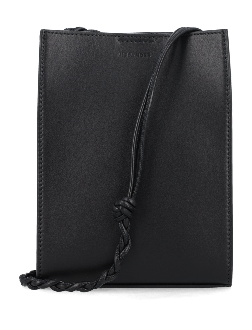 Tangle bag small - JIL SANDER | Spazio Pritelli