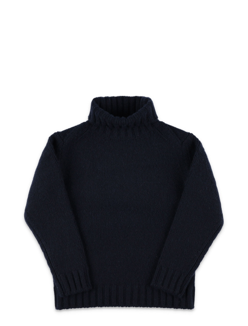 Temperance sweater - Girl Apparel | Spazio Pritelli
