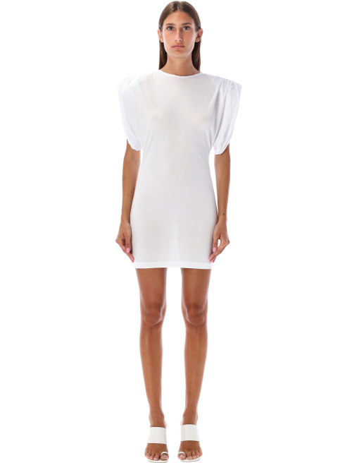 Sheath mini dress - Dress | Spazio Pritelli
