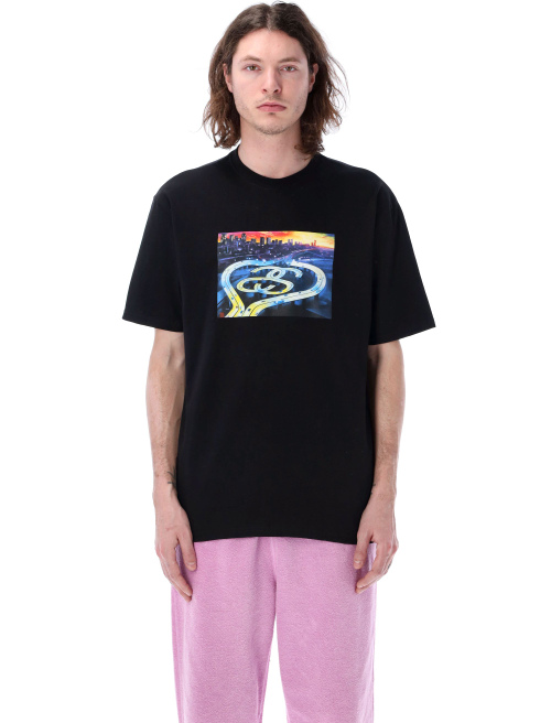 Highway Tee - Apparel | Spazio Pritelli