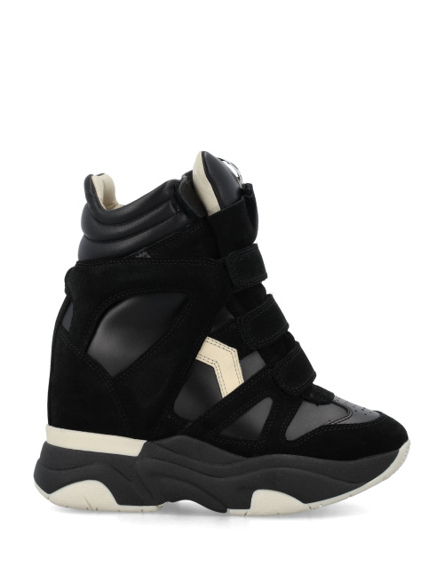 Balskee leather sneakers - Sneakers | Spazio Pritelli