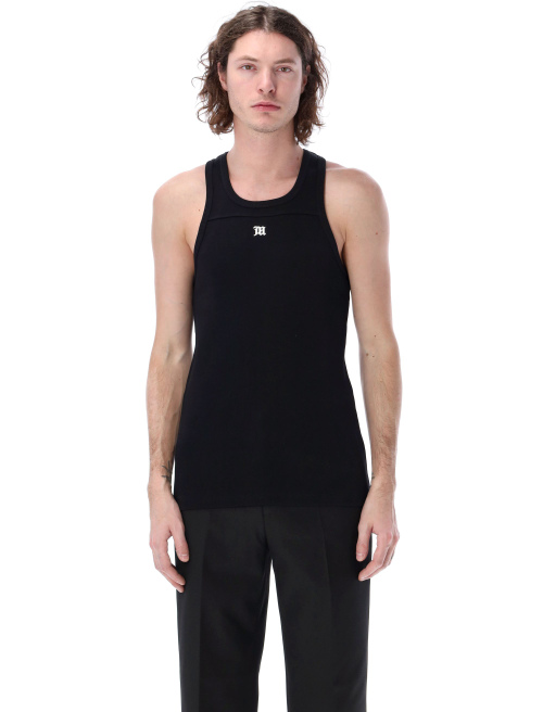 M tank top - T-shirt | Spazio Pritelli
