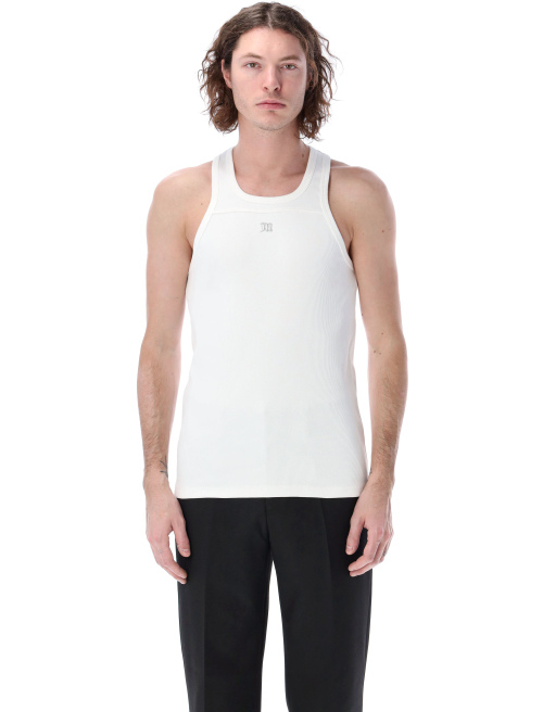 M tank top - T-shirt | Spazio Pritelli