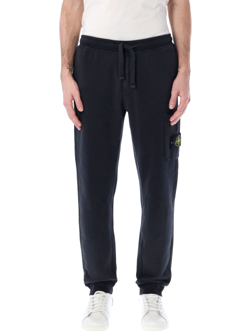 Cargo sweatpants - Designers | Spazio Pritelli