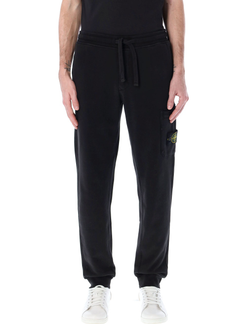 Cargo sweatpants - Designers | Spazio Pritelli
