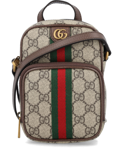 Ophidia mini bag - Wallet | Spazio Pritelli