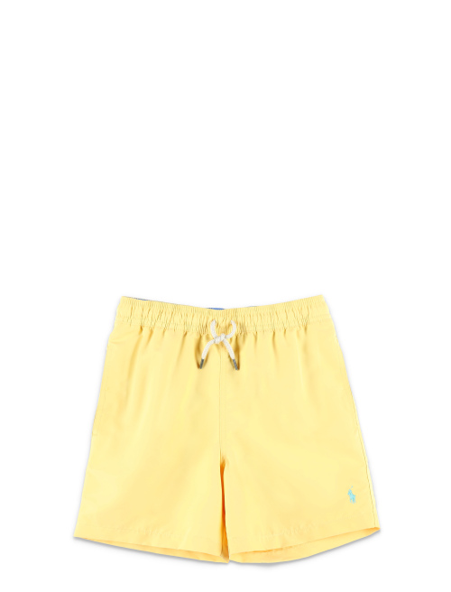 Beach shorts - Beachwear | Spazio Pritelli