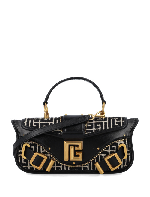Blaze clutch bag - Bags | Spazio Pritelli