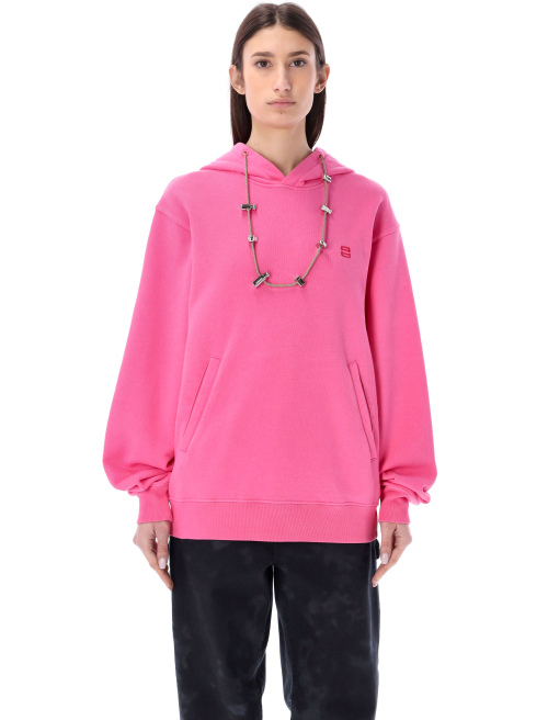 Stoppers hoodie - Fleece | Spazio Pritelli