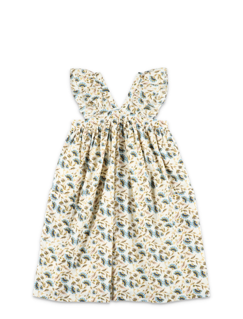 Eleanina dress - Dress | Spazio Pritelli