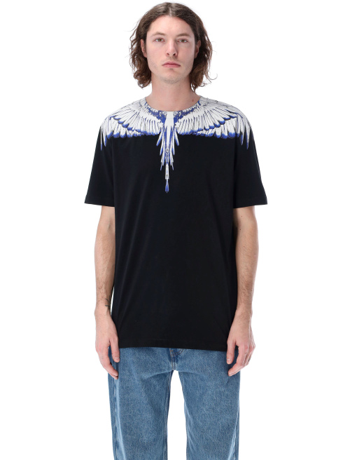 Icon Wings T-shirt - T-shirt | Spazio Pritelli