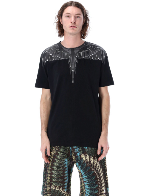 Icon Wings T-shirt - T-shirt | Spazio Pritelli