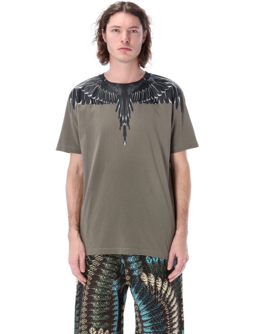Icon Wings T-shirt - T-shirt | Spazio Pritelli