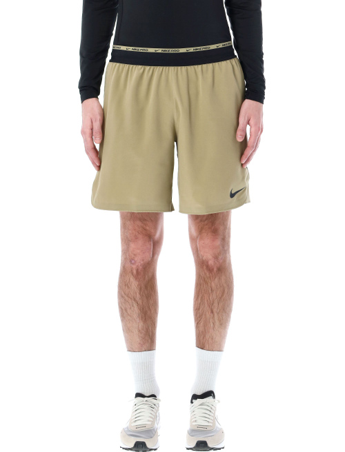 Dri-FIT Flex Rep Pro training shorts - Beachwear | Spazio Pritelli