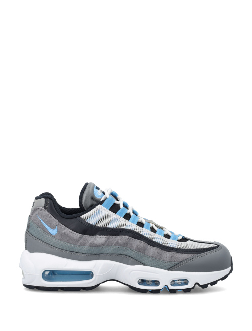 Air Max 95 - Brands | Spazio Pritelli