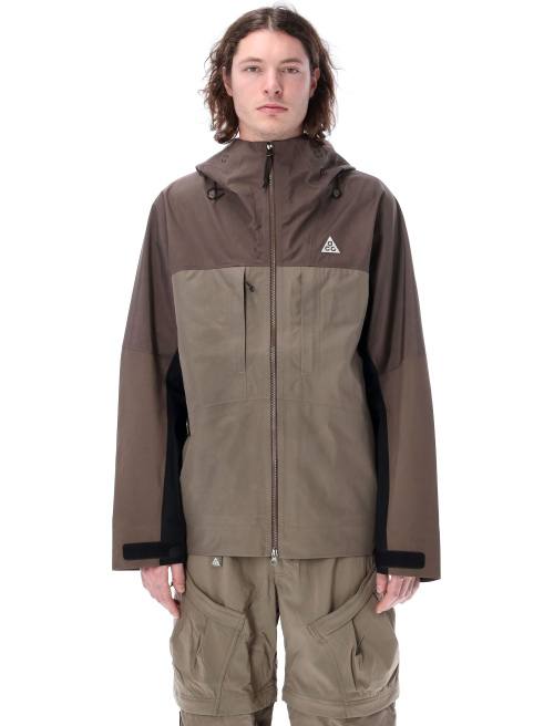ACG Storm-FIT ADV GORE-TEX jacket - Windbreaker | Spazio Pritelli