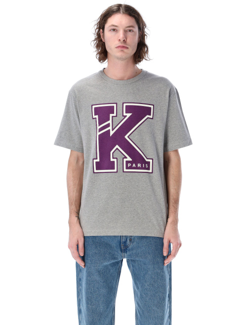 College classic T-shirt - KENZO | Spazio Pritelli