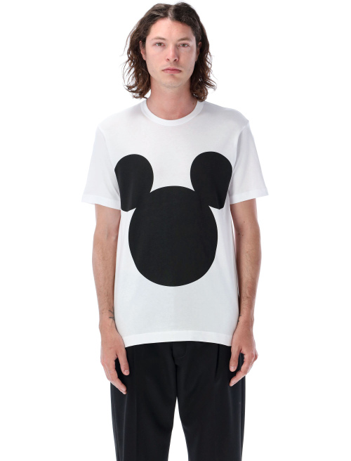 Mickey Mouse graphic print T-shirt - Apparel | Spazio Pritelli