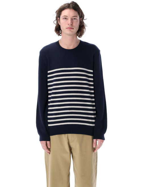 Matthew sweater - Knitwear | Spazio Pritelli