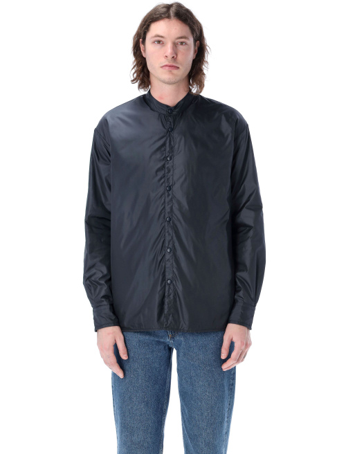 Nylon Yip shirt shirt jacket - Outerwear | Spazio Pritelli