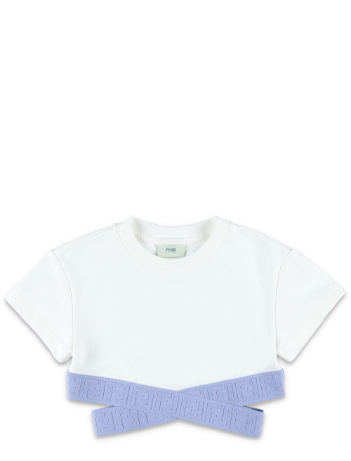 FF logo top - Girl Apparel | Spazio Pritelli