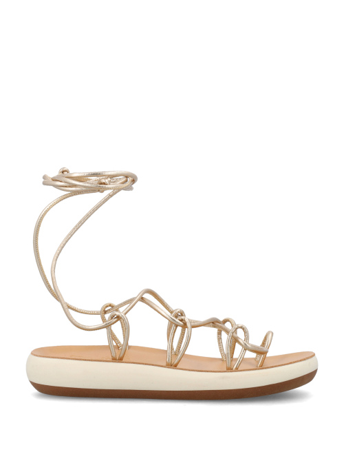 Nisi wrap-around sandals - Summer sales | Spazio Pritelli