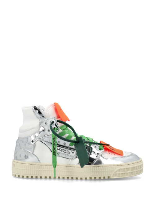 3.0 Off Court woman sneakers - Sneakers | Spazio Pritelli