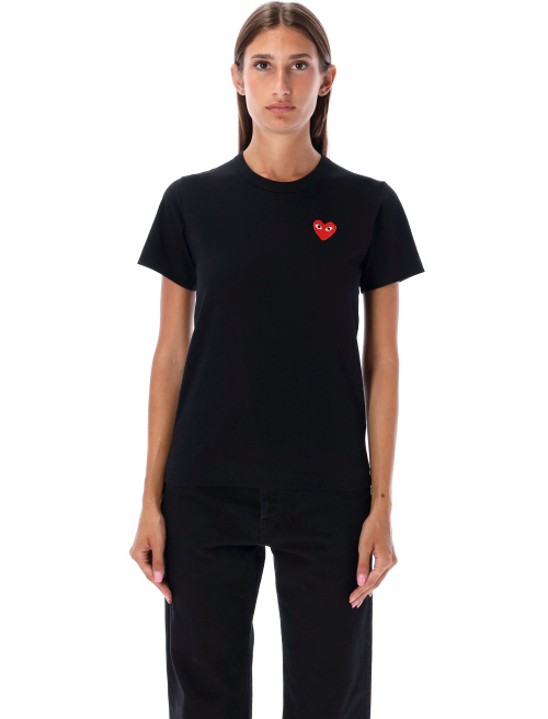 Red Heart t-shirt - T-shirt | Spazio Pritelli