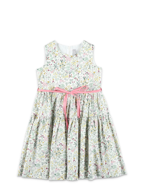 Floral print dress - Dress | Spazio Pritelli